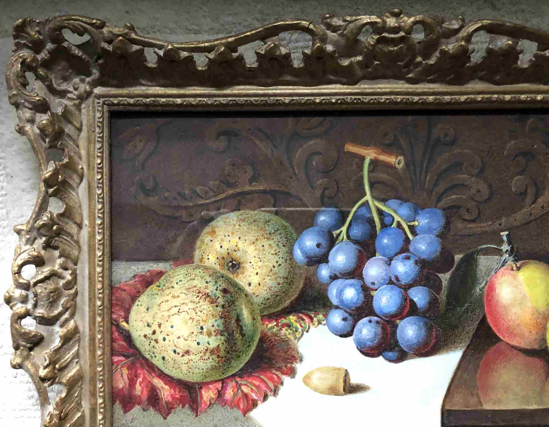 Painting Ladell 0726 - Rarity Antiques