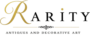 Rarity Antiques Web Optimized Logo